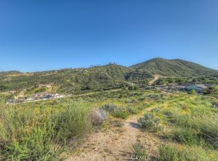 32465 Crooked Arrow Dr Lot 15, Wildomar, CA 92595