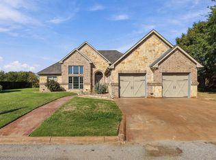 77 Sunrise Cir, Pottsboro, TX 75076