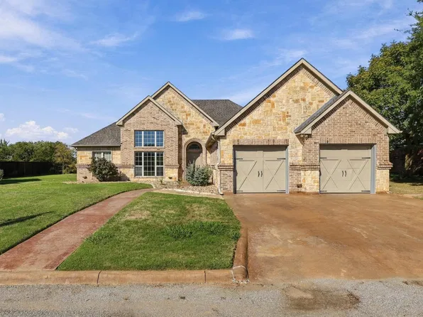 77 Sunrise Cir, Pottsboro, TX 75076