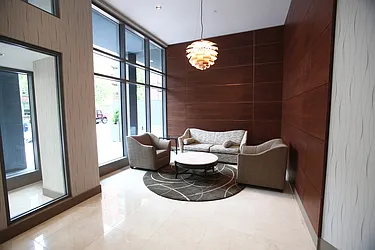 Rented by BLU Real Estate