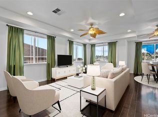 92-1089 Palahia St APT H, Kapolei, HI 96707