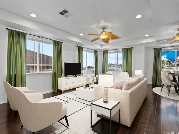 92-1089 Palahia St APT H, Kapolei, HI 96707