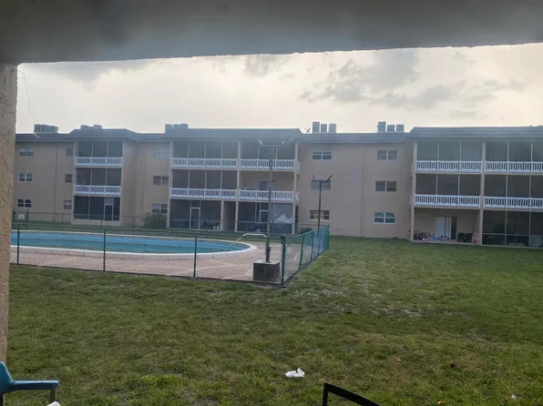 5881 NW 16th Place Unit 118, Sunrise, FL 33313