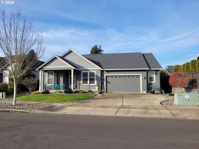 731 N 47th Ave, Ridgefield, WA, 98642