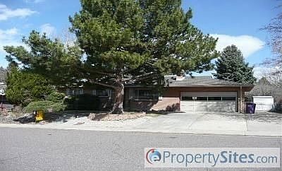 3rd image of 7903 E Hampden Cir