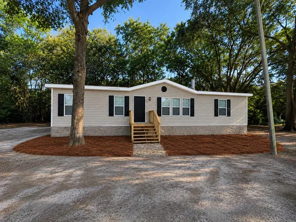 138 Shady Ln, Sylvester, GA 31791