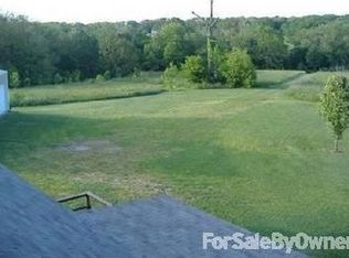 20901 Nicodemus Church Rd, Siloam Springs, AR 72761