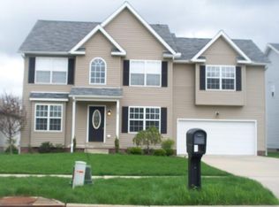 3287 Charles St, Cuyahoga Falls, OH 44221