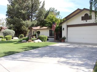 6505 Frenchglen Ct, Bakersfield, CA 93309