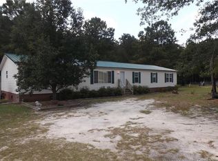 6654 Oak Grove Church Rd, Stedman, NC 28391