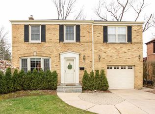 430 Warren Ave, Park Ridge, IL 60068