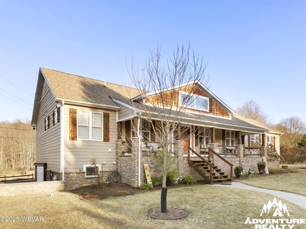 1212 Keelersburg Rd, Tunkhannock, PA 18657