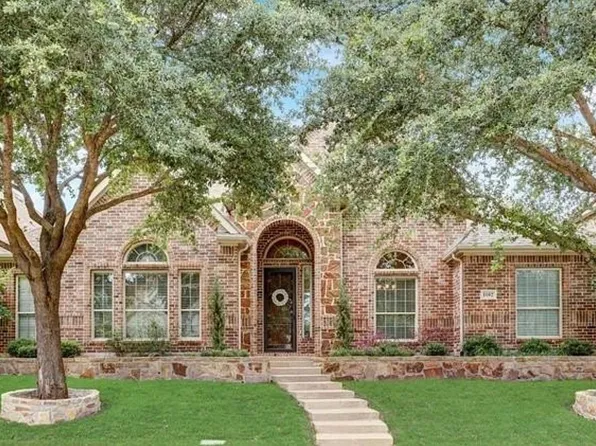 1102 Homer Johnson Ln, Garland, TX 75044