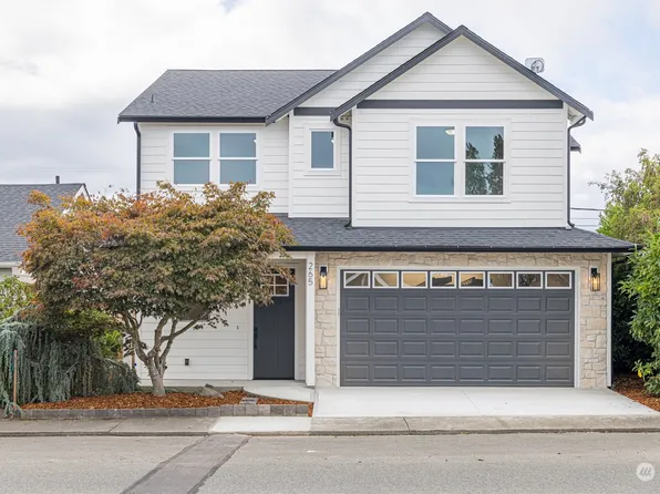 265 W Spruce Street, Sequim, WA 98382
