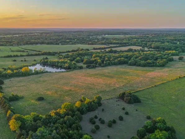 40AC S 529th West Ave, Jennings, OK 74038