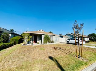 8523 Comolette St, Downey, CA 90242