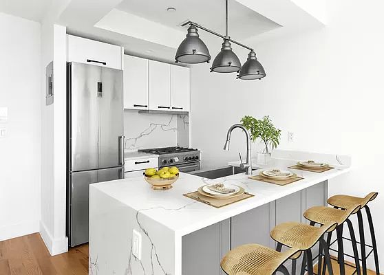 3rd image of 627 De Kalb Ave #6A