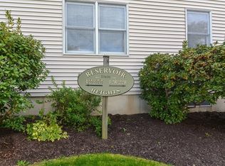 22 Reservoir St #6, Brockton, MA 02301