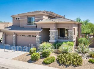5201 E Poston Dr, Phoenix, AZ 85054