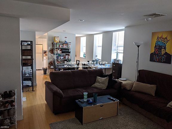 1661 Washington St. #408 Boston - South End Unit Photo 1