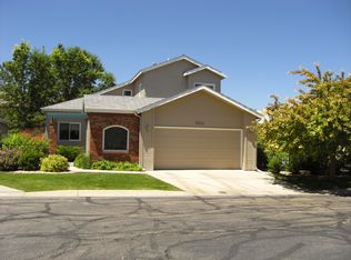 3521 Fieldstone Dr, Fort Collins, CO 80525