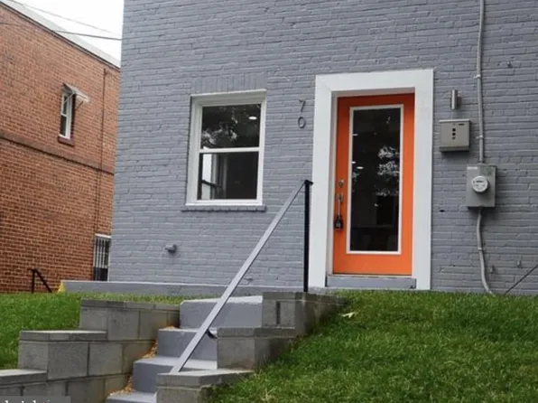 70 Darrington St SW, Washington, DC 20032