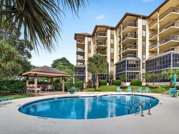 310 73rd Ave. N #1B, Myrtle Beach, SC 29572