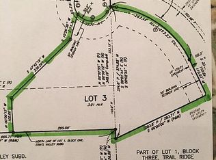 5450 W 62nd St, Kearney, NE 68845