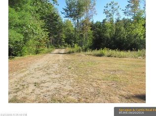 8 Black Brook Dr, Somerville, ME 04348