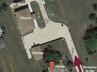 12 Lake Dr #A, Round Rock, TX 78665