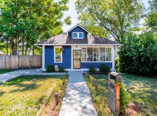 2828 Benton St, Wheat Ridge, CO 80214