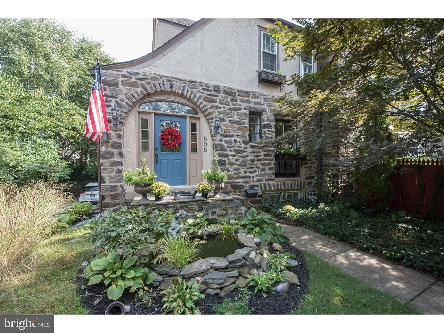 505 E Wynnewood Rd photo 1