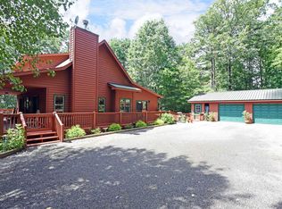 14 8 Point Trl, Blairsville, GA 30512