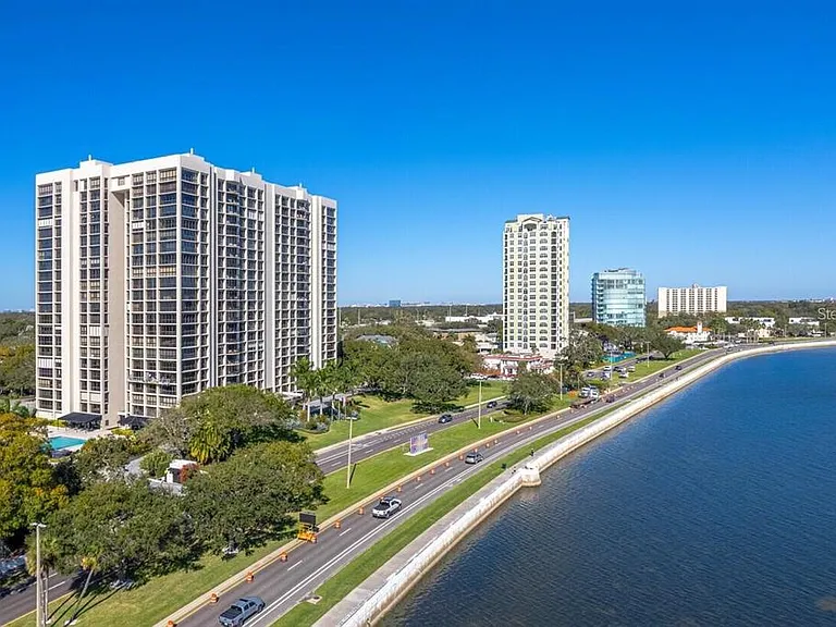3301 Bayshore Blvd #1001E — Photo 33