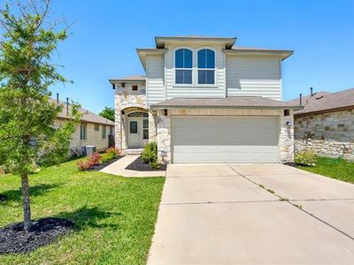 10904 Worn Sole Dr, Austin, TX, 78754