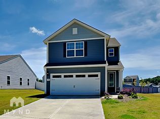 158 Brixham Loop, Troutman, NC 28166