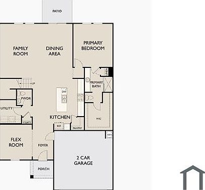 5th image of 1225 Herring Dr