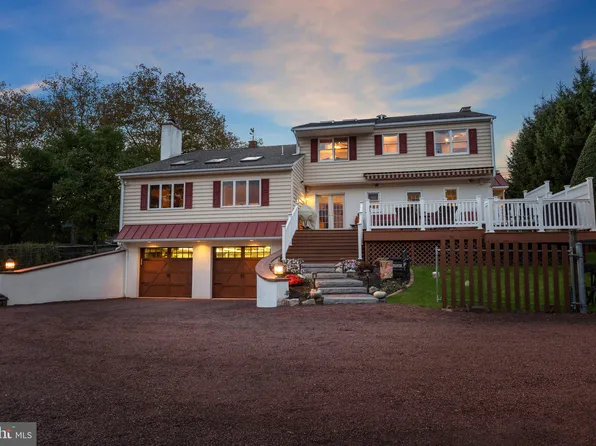 1117 Hilltown Pike, Line Lexington, PA 18932