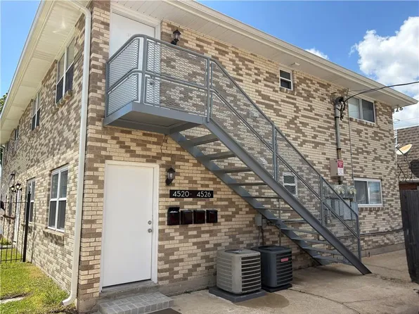 4520-4526 Herrmann St, Metairie, LA 70006