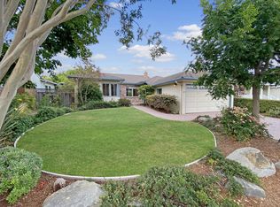 569 Alhambra Rd, San Mateo, CA 94402