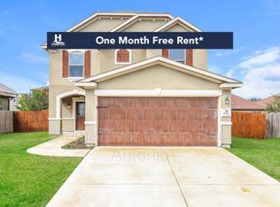 8911 Victoria Lk, San Antonio, TX 78224