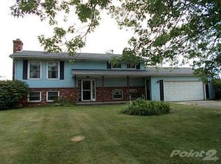 5203 Gale Rd, Onondaga, MI 49264