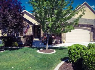 822 N 375 E, Springville, UT 84663