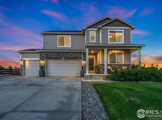 6282 Yellowtail St, Timnath, CO 80547
