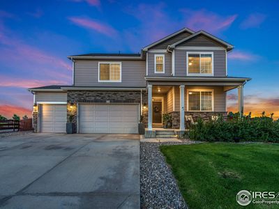 6282 Yellowtail St, Timnath, CO, 80547