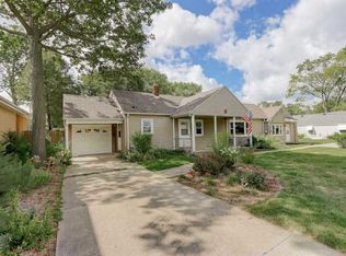 1812 Cranston Rd, Beloit, WI 53511