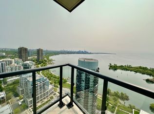 38 Annie Craig Dr #3902-W06, Toronto, ON M8V 0G9