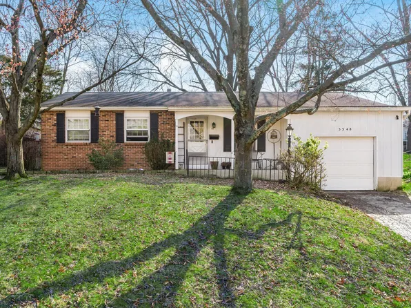 5348 Woodglen Rd, Columbus, OH 43214
