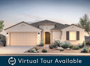 1809 W Fawn Way, San Tan Valley, AZ 85142