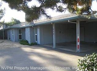 930 W East Ave APT 1, Chico, CA 95926